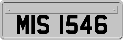 MIS1546