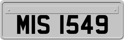 MIS1549