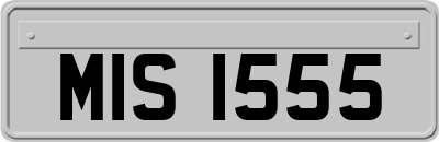 MIS1555