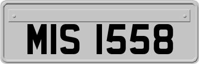 MIS1558