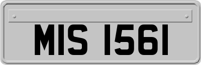 MIS1561