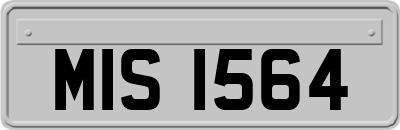 MIS1564