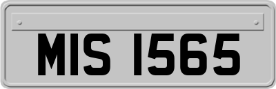 MIS1565