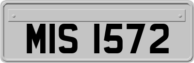MIS1572