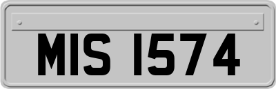 MIS1574