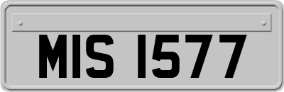 MIS1577