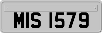 MIS1579