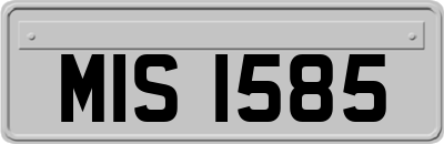 MIS1585