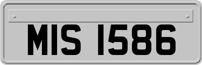 MIS1586