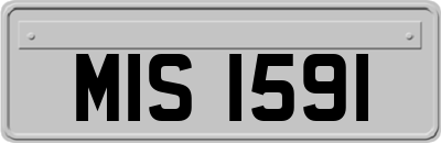 MIS1591