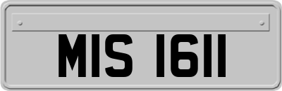 MIS1611