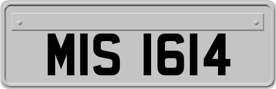 MIS1614