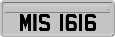 MIS1616