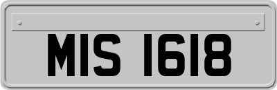 MIS1618