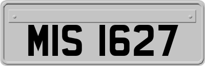 MIS1627