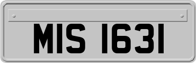 MIS1631