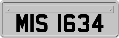 MIS1634