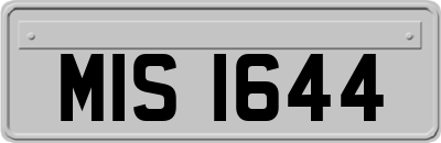 MIS1644
