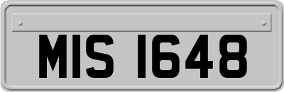 MIS1648