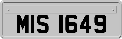 MIS1649