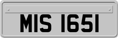 MIS1651