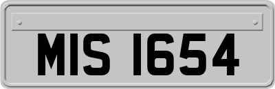 MIS1654
