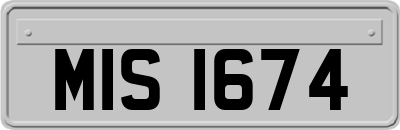 MIS1674