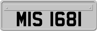 MIS1681