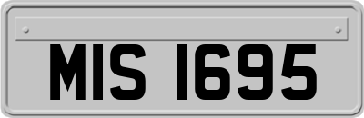 MIS1695