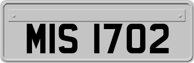 MIS1702