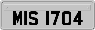 MIS1704