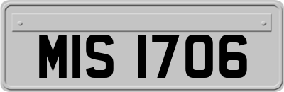 MIS1706