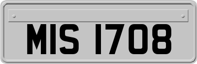 MIS1708
