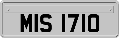 MIS1710