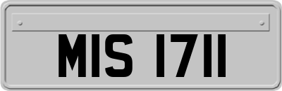 MIS1711