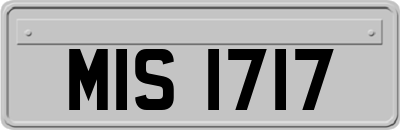 MIS1717