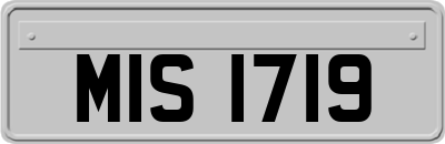 MIS1719