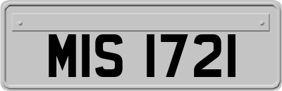 MIS1721