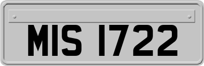 MIS1722
