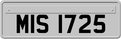 MIS1725