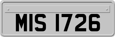 MIS1726