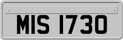 MIS1730