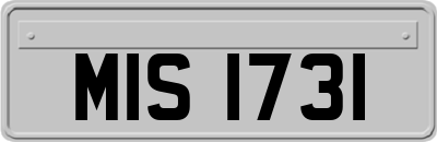 MIS1731