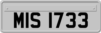 MIS1733