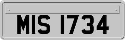 MIS1734