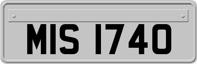 MIS1740