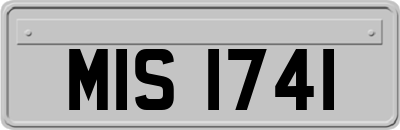 MIS1741