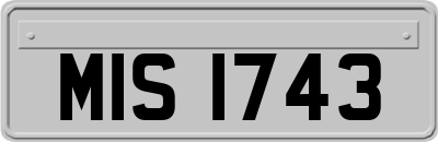 MIS1743