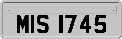 MIS1745