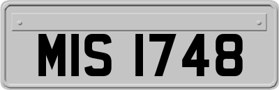 MIS1748